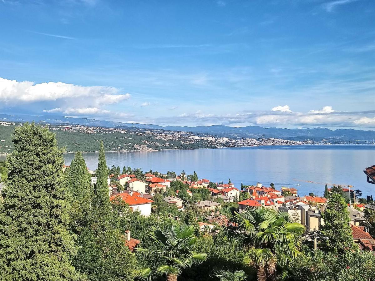 Bonavista Apartment Opatija